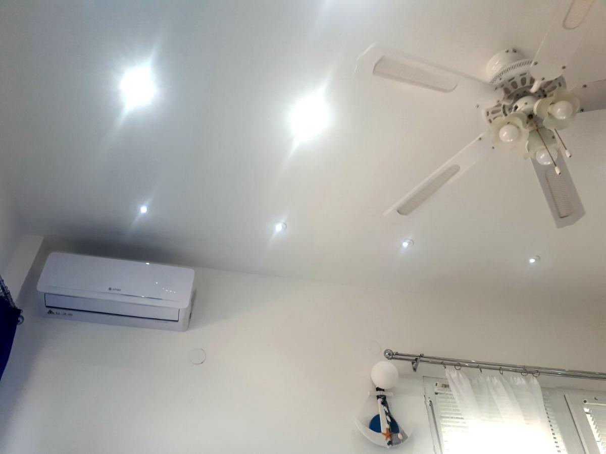 شقة Sun Sea No 3 Peraía المظهر الخارجي الصورة