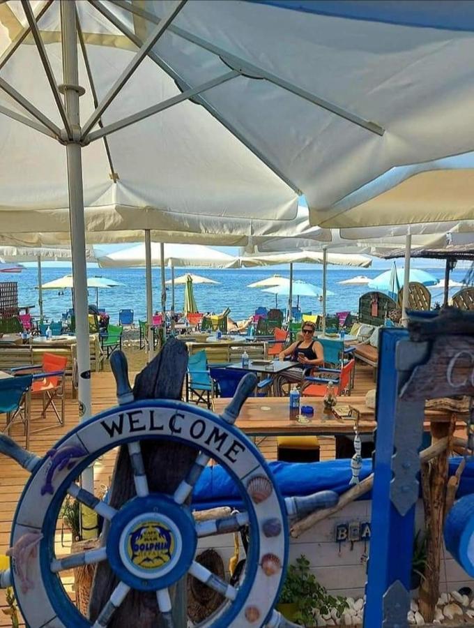 شقة Sun Sea No 3 Peraía المظهر الخارجي الصورة